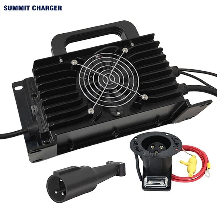 Golf Buggy Battery Charger