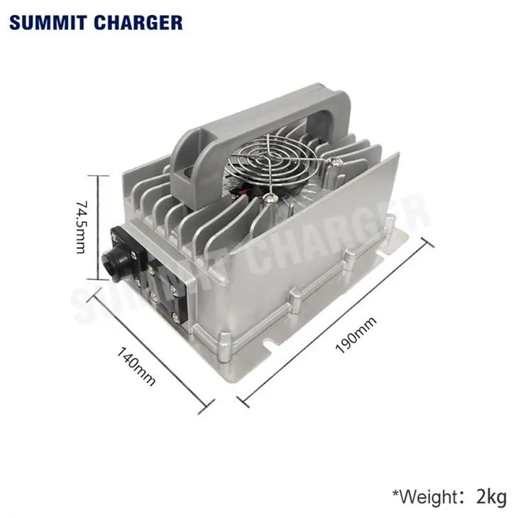 Portable Chargers For Electric Scooters