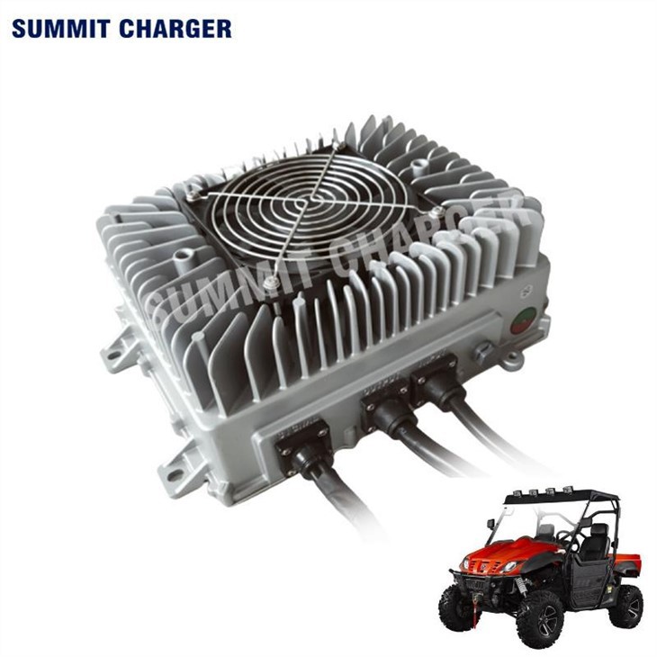 UTV Battery Charger
