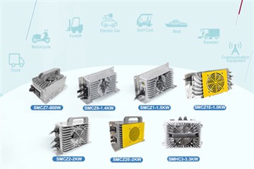 Ki jan yo wè batri ak chajè enèji mondyal yo