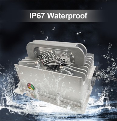 Chargeur ki enpèmeyab pou planch